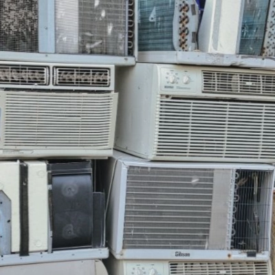 Manavgat Bölgesinde Sarı Hurda Fiyatı